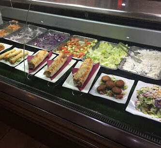 Kebab Floridablanca