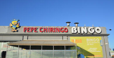 Pepe Chiringo