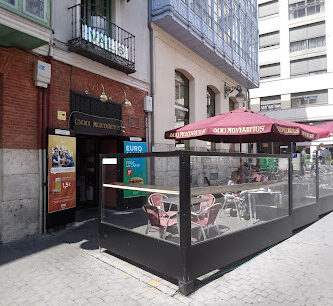 100 Montaditos
