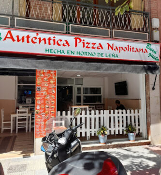 BUEN GUSTO DONER KEBAP