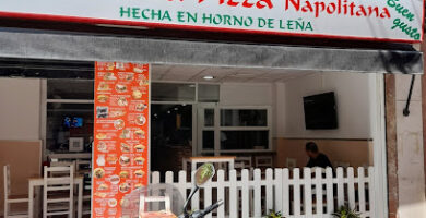 BUEN GUSTO DONER KEBAP