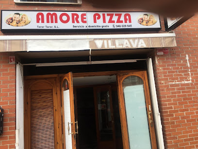 Amore Pizza