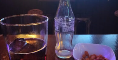 McCloud&apos;s Irish Pub