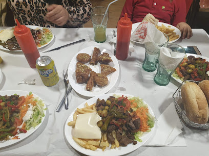 Original Döner Kebab Bahia