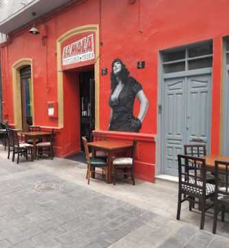 La Mala