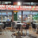 Khan Doner Kebab