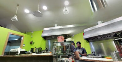 Sabor Kebab Restaurant Palafolls