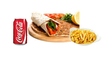 PIZZERIA ALI KEBAB