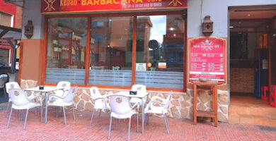 Barbacana Kebab & Cafe