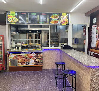 Pizzeria Espak Doner Kebab