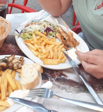 King Turco Doner Kebap