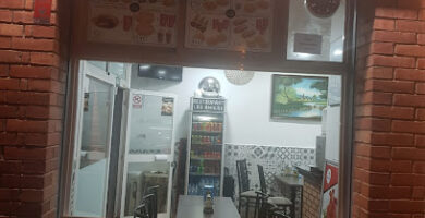 Restaurant PIZZERIA LOS AMIGOS