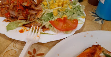 Casa blanca Kebab House