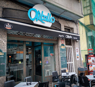 Orballo