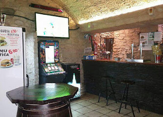 Bar Le Tour