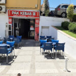 KEBAB PAK III