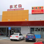 Bokado CC Vista Alegre