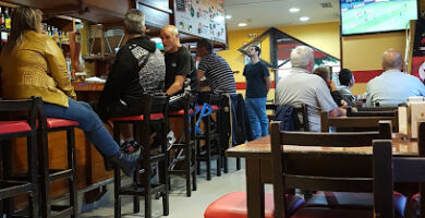 OTK Fried Chicken & Kebab