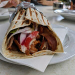 Kebab S&apos;almudaina portocolom ‎حلال‎