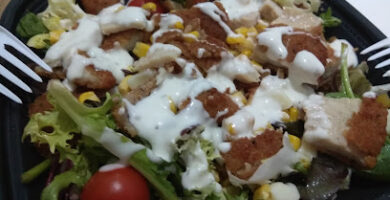 Hamburgueseria Pizzería Bagueteria Impacto