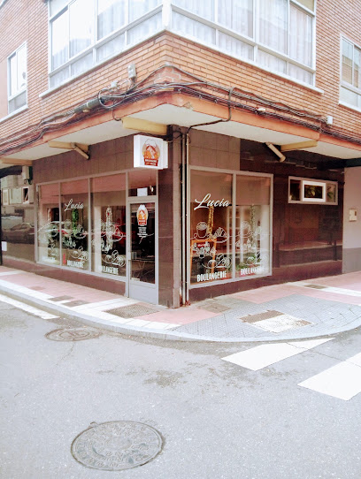 Boulangerie Lucía