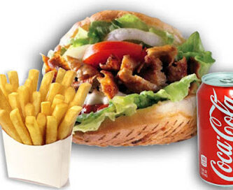 Damasco kebab y pizzeria