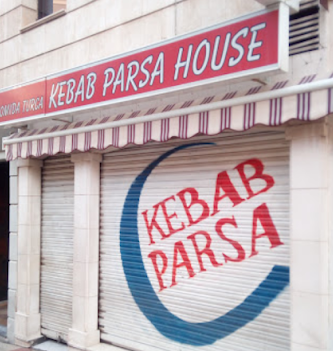 KEBAB PARSA GUADALAJARA