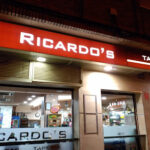 Café-Bar Ricardo&apos;s