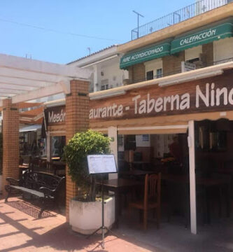 Restaurante Taberna Nino