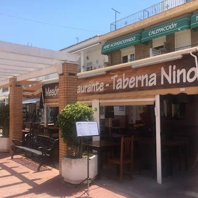 Restaurante Taberna Nino