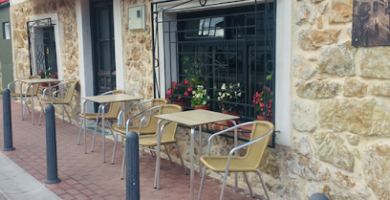 Taberna la mina Obregon