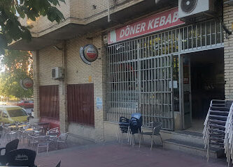 Doner Kebab Erebuni