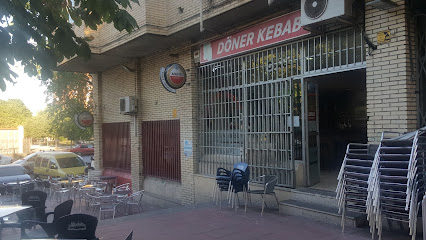 Doner Kebab Erebuni