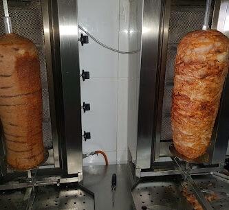 Bar - Restaurante - Estambul Doner - Kebab
