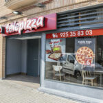 Telepizza Bargas - Comida a Domicilio