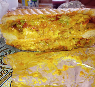 Hamburgueseria Marbella Ceuta