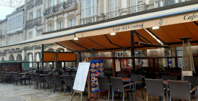 Café del Centro