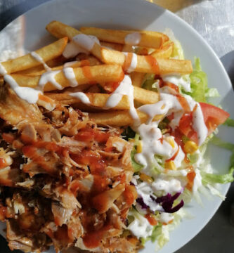 Casa del Kebab