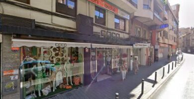 Pastelería la Mediterranea