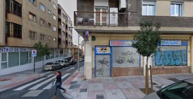Bar De Tapas Yoba