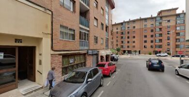 Restaurante Asador Vitoria