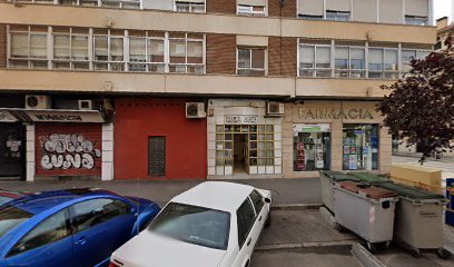 Napoli Italiano Pizzería