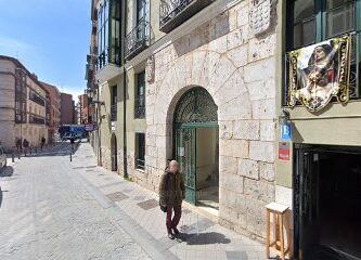 Academia San Martín