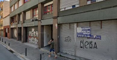 El Kebab loco