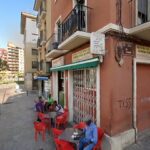 Dhakabar Cafeteria-Kebabs-Pollastre a l&apos;Ast