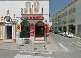 Kebab la plaza 2