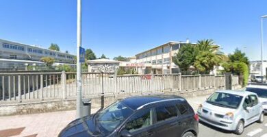 Instituto de Secundaria Anxel Fole