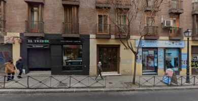 Kebabish 2 Moncloa