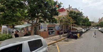 Pizzería Miami