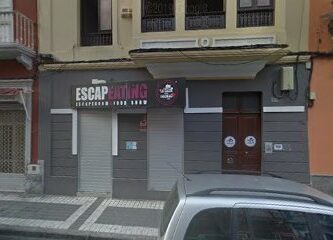 Depa&apos; rrilla Grill